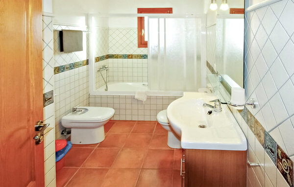 Semesterhus - Benimarco , Spanien - EBC391 703
