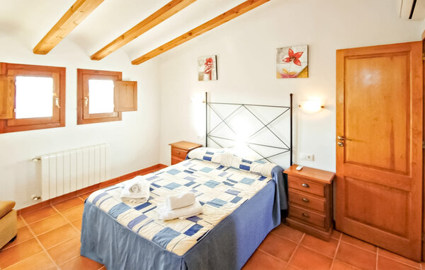 Semesterhus - Benimarco , Spanien - EBC391 601