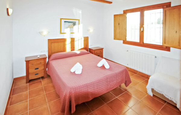 Semesterhus - Benimarco , Spanien - EBC391 603