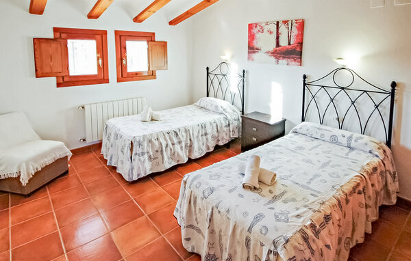 Semesterhus - Benimarco , Spanien - EBC391 604