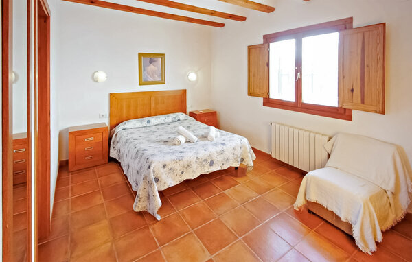 Semesterhus - Benimarco , Spanien - EBC391 605