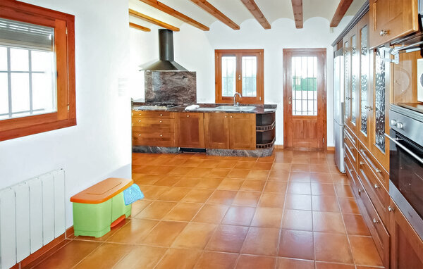 Semesterhus - Benimarco , Spanien - EBC391 6
