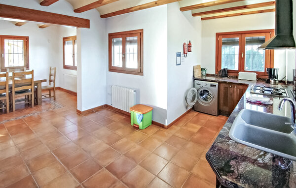 Semesterhus - Benimarco , Spanien - EBC391 401