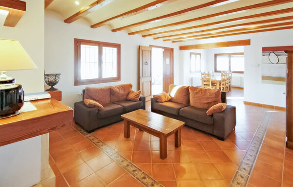Semesterhus - Benimarco , Spanien - EBC391 4