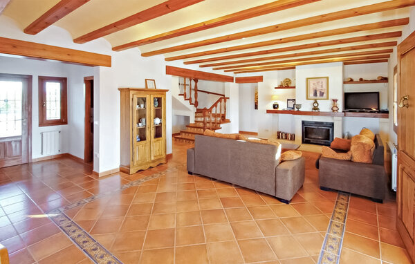 Semesterhus - Benimarco , Spanien - EBC391 3
