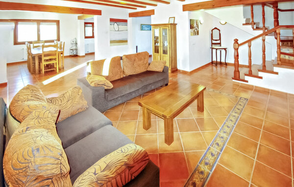 Semesterhus - Benimarco , Spanien - EBC391 301