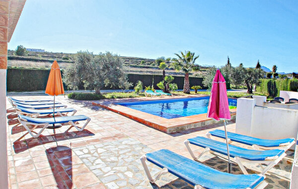 Semesterhus - Benimarco , Spanien - EBC391 9