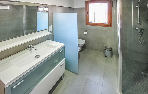 Feriehus - Benissa , Spanien - EBC392 701