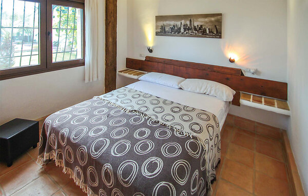 Feriehus - Benissa , Spanien - EBC392 601