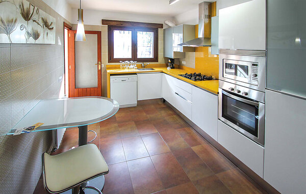 Feriehus - Benissa , Spanien - EBC392 5