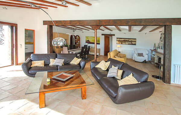 Feriehus - Benissa , Spanien - EBC392 4