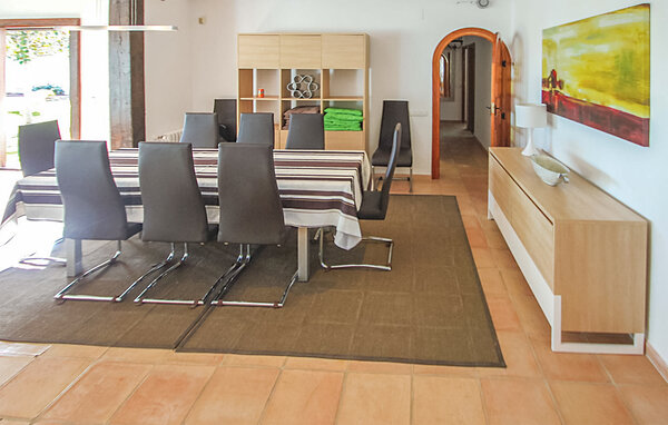 Feriehus - Benissa , Spanien - EBC392 6
