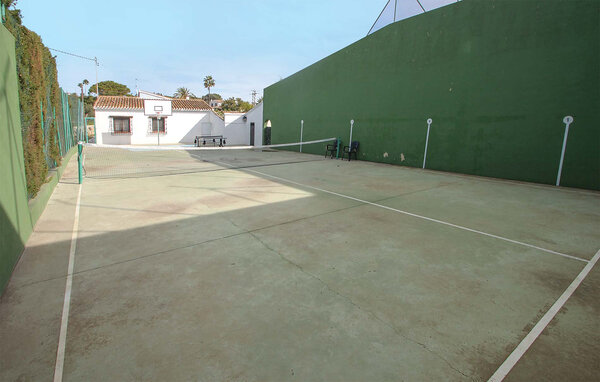 Feriehus - Benissa , Spanien - EBC392 101