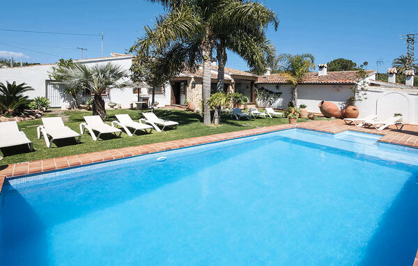 Feriehus - Benissa , Spanien - EBC392 11