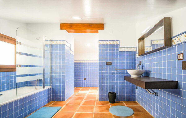 Holiday Home - Moraira , Spain - EBC393 7