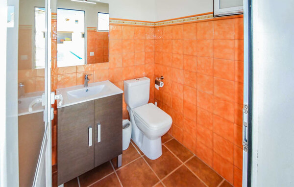 Holiday Home - Moraira , Spain - EBC393 702