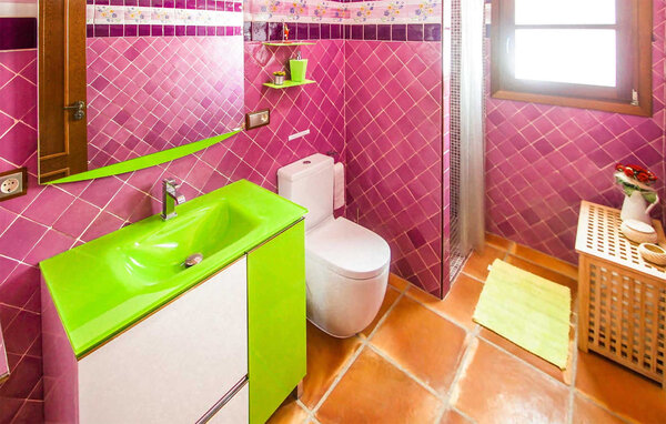 Holiday Home - Moraira , Spain - EBC393 703