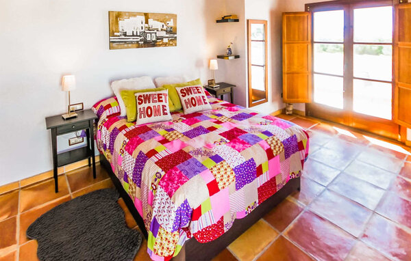 Holiday Home - Moraira , Spain - EBC393 601