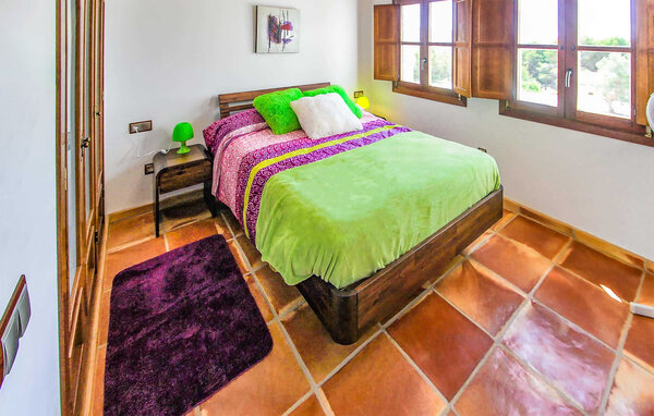 Holiday Home - Moraira , Spain - EBC393 602