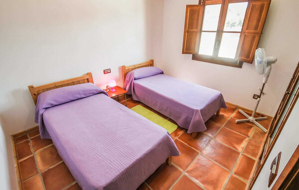 Holiday Home - Moraira , Spain - EBC393 603