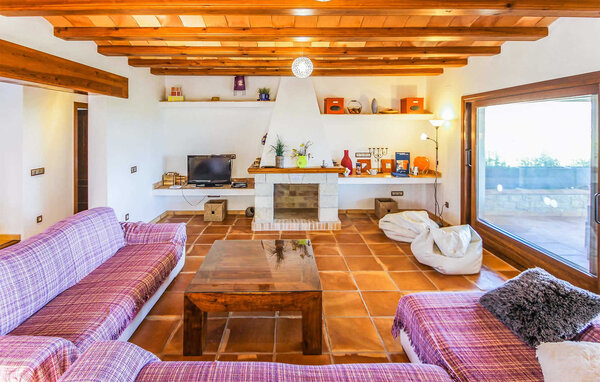 Holiday Home - Moraira , Spain - EBC393 3