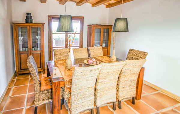 Holiday Home - Moraira , Spain - EBC393 5