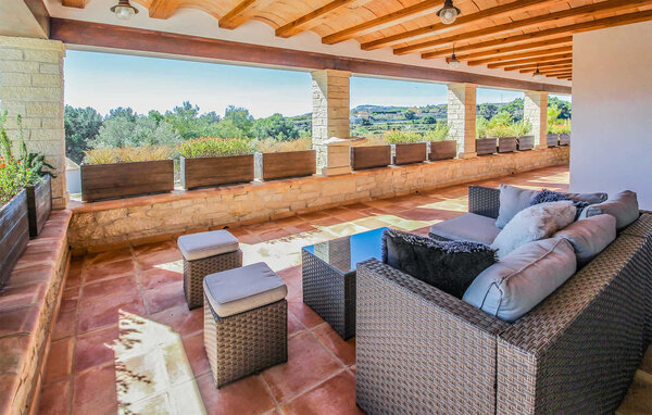 Holiday Home - Moraira , Spain - EBC393 2