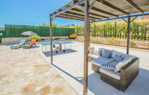 Holiday Home - Moraira , Spain - EBC393 9