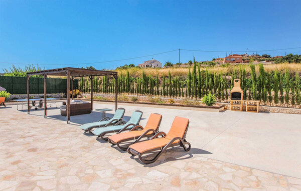 Holiday Home - Moraira , Spain - EBC393 8