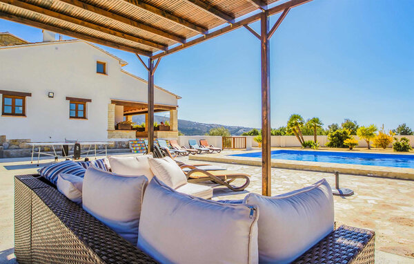 Holiday Home - Moraira , Spain - EBC393 1