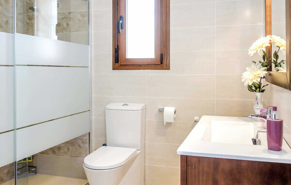 Feriehus - Benissa , Spanien - EBC394 701