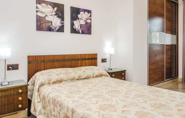 Feriehus - Benissa , Spanien - EBC394 601