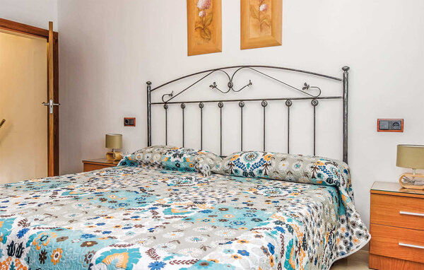 Feriehus - Benissa , Spanien - EBC394 602