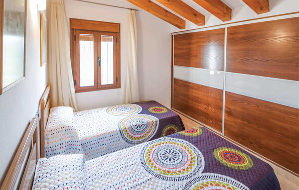 Feriehus - Benissa , Spanien - EBC394 603