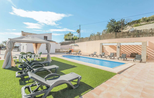 Feriehus - Benissa , Spanien - EBC394 11