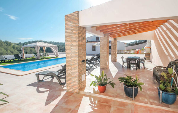 Feriehus - Benissa , Spanien - EBC394 12