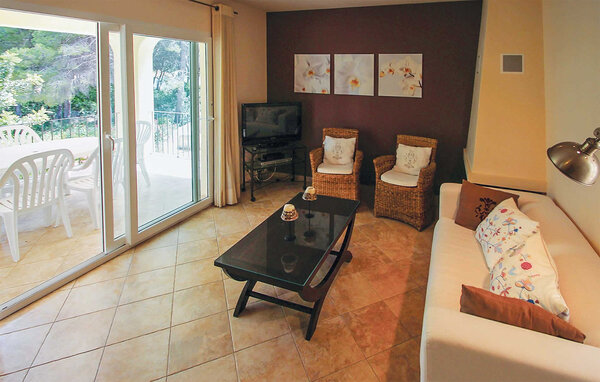 Feriehus - Moraira , Spanien - EBC395 4