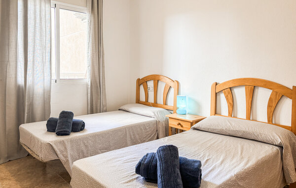 Semesterlägenhet - Torrevieja , Spanien - EBC396 6