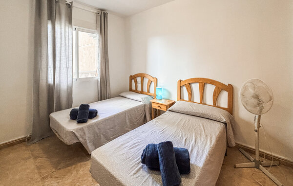 Semesterlägenhet - Torrevieja , Spanien - EBC396 601