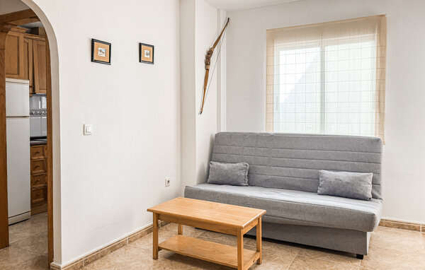 Semesterlägenhet - Torrevieja , Spanien - EBC396 4