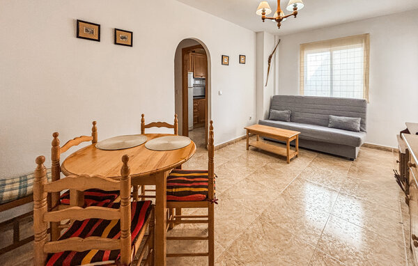 Semesterlägenhet - Torrevieja , Spanien - EBC396 3