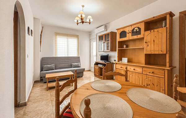 Semesterlägenhet - Torrevieja , Spanien - EBC396 301