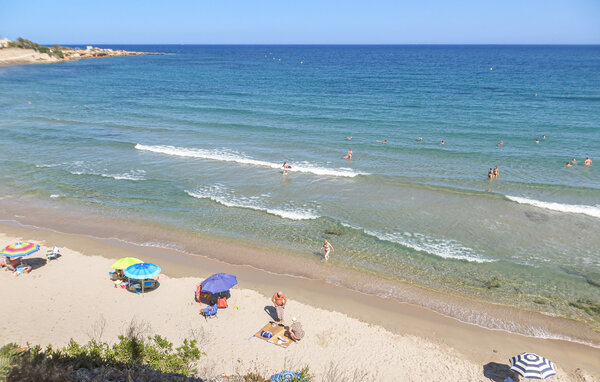 Appartement - Orihuela Costa , Espagne - EBC397 902