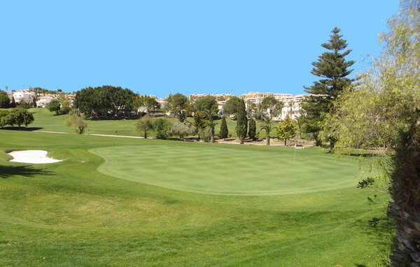 Appartement - Orihuela Costa , Espagne - EBC397 903