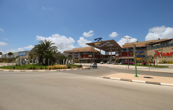 Appartement - Orihuela Costa , Espagne - EBC397 904