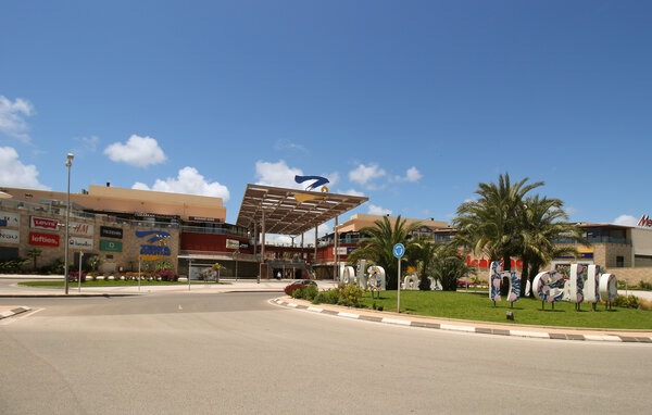 Appartement - Orihuela Costa , Espagne - EBC397 905