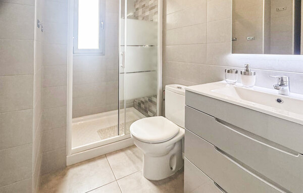 Appartement - Orihuela Costa , Espagne - EBC397 701