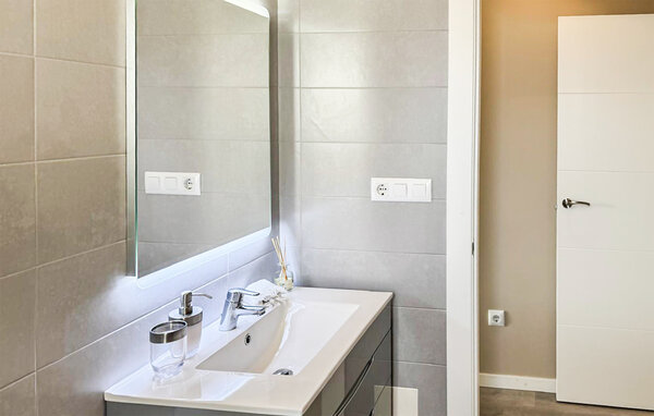 Appartement - Orihuela Costa , Espagne - EBC397 702
