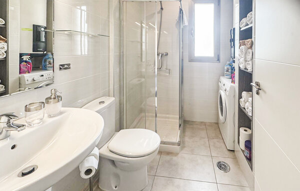 Appartement - Orihuela Costa , Espagne - EBC397 703