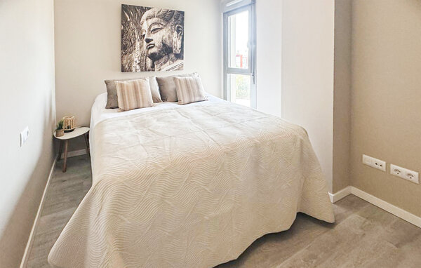 Appartement - Orihuela Costa , Espagne - EBC397 601